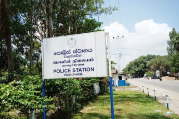 தமிழர் தாயகத்தில் கொடூரம் :கணவனை கொலை செய்த மனைவி கைது | Wife Arrested For Murdering Husband