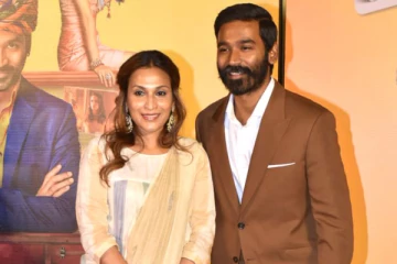 தனுஷ் பற்றி நமக்கு தெரியாத சீக்ரெட் ஒன்றை வெளிப்படுத்திய ஐஸ்வர்யா- புகைப்படத்துடனே கூறியுள்ளார்