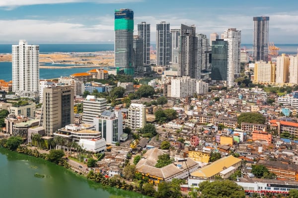 அநுர அரசின் செயற்பாட்டால் உலகளாவிய ரீதியில் மோசமாக மாறியுள்ள கொழும்பு | Colombo Is The Cities With Highest Housing Prices