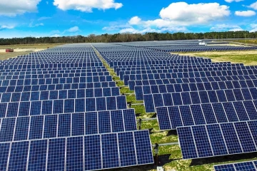 සූර්ය බලශක්තිය සඳහා නව මිල සූත්‍රයක්.