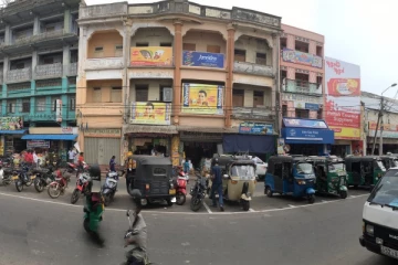 யாழில் இடம்பெற்ற விபத்தில் ஒருவர் பலி