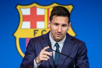 பார்சிலோனா அணி நண்பர்களுக்கு மெஸ்ஸி அனுப்பிய கலங்க வைக்கும் கடைசி மெசேஜ்! வெளிப்படுத்திய பத்திரிகையாளர்