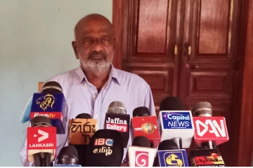ஜனாதிபதியின் அழைப்பை நிராகரித்தது கூட்டமைப்பு