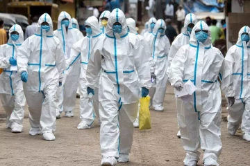 இலங்கையில் கோவிட் தொற்றாளர்களின் எண்ணிக்கை மில்லியனை கடக்கலாம்!