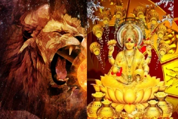 காத்திருக்கும் அதிர்ஷ்ட யோகம்! மகிழ்ச்சியில் திழைக்கப்போவது யார் தெரியுமா..! இன்றைய ராசிபலன்