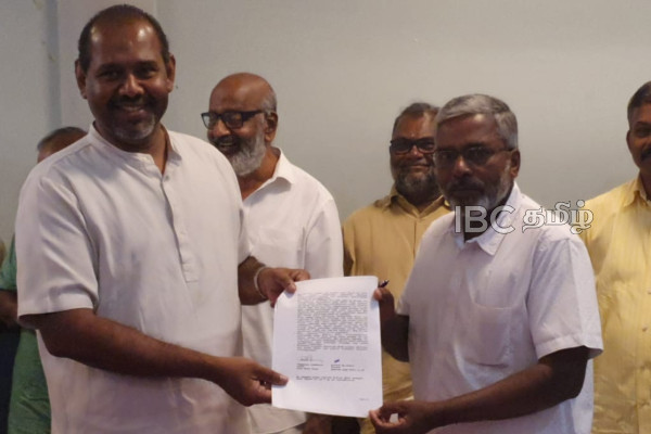 தமிழ் மக்களின் பிரச்சினைகள் குறித்து ஆராய தமிழரசுக்கட்சி அழைப்பு | Itak Calls For Talk Into Tamil People S Problems