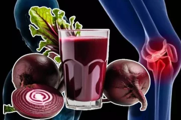 ஊட்டச்சத்து பெட்டகமாக இருக்கும் பீட்ரூட்- யாரெல்லாம் சாப்பிடக் கூடாது தெரியுமா?