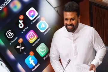 சமூக வலைத்தளங்கள் வாயிலாகக் குழப்பத்தை ஏற்படுத்த முயற்சி - கவீந்திரன் கோடீஸ்வரன் எம்.பி எச்சரிக்கை