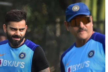 டி20, ஒருநாள் போட்டியில் கோலி கேப்டன்சியில் இருந்து விலக வலியுறுத்தியவர் இவர்தான்! கசிந்த ரகசியம்