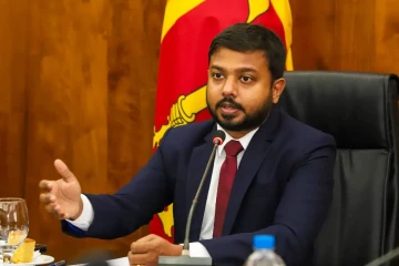 அனைத்து பிரதேசங்களிலும் நிர்வாகத் தீர்மானங்கள் பொறுப்புடன் எடுக்கப்பட வேண்டும்: பிரதி அமைச்சர்