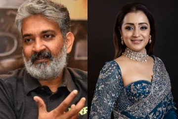 அவருக்கு எல்லாம் என்னால் ஜோடியாக முடியாது, இராஜமௌலி கேட்டும் மறுத்த பிரபல தமிழ் நடிகை