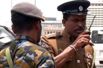 இலங்கையில் சீனாவின் மற்றுமொரு அதிரடி நடவடிக்கை