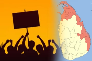 வடக்கு, கிழக்கில் தொடர் போராட்டத்துக்கு ஏற்பாடு