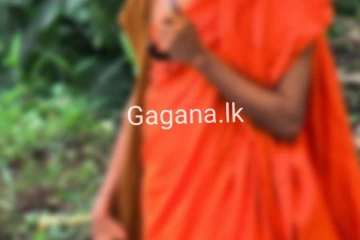 සාමනේර හිමිනමක් ළිඳකට වැටී සිදු වූ අවාසනාවන්ත ඉරණම..