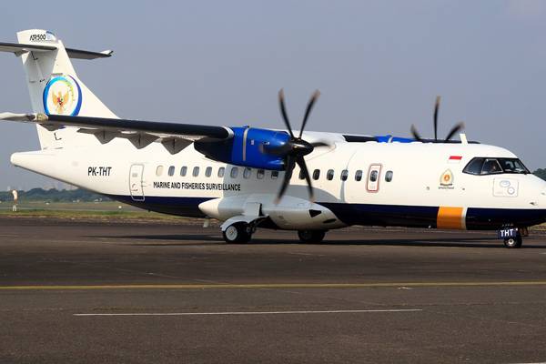 நடுவானில் திடீரென பயணிகளுடன் காணாமல்போன இந்தோனேசிய விமானம் | Indonesian Plane Missing