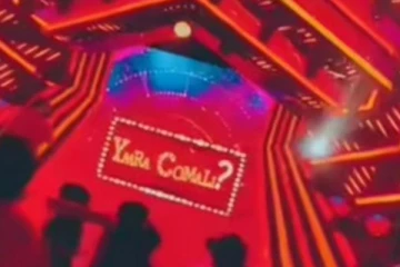 யார்ரா கோமாளி.. விஜய் டிவிக்கு போட்டியாக ஜீ தமிழ் கொண்டு வரும் ஷோ