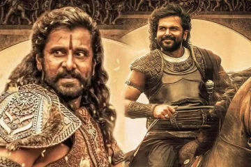 பிரம்மாண்டமாக தயாராகும் பொன்னியின் செல்வன் பட டீஸர் எப்போது ரிலீஸ்?