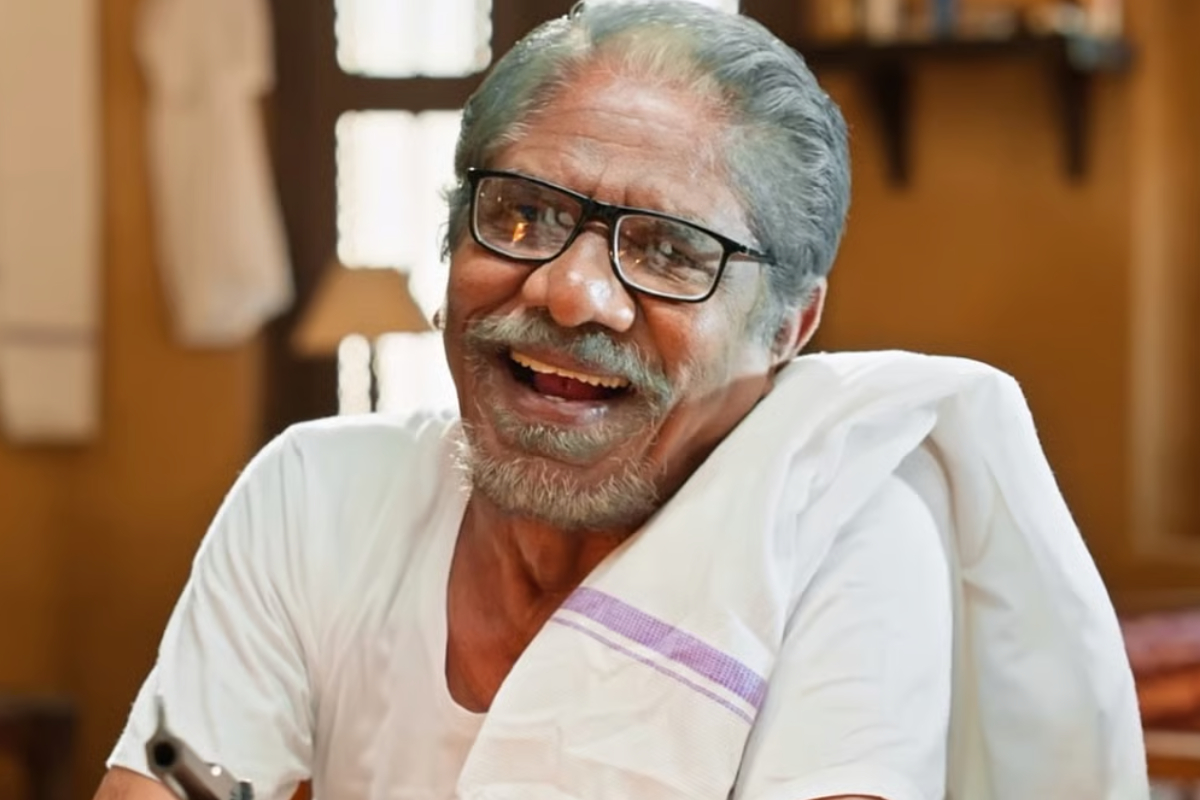 புலவர் திரை விமர்சனம் | Pulavar Movie Review