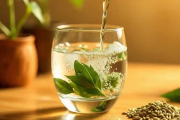 கறிவேப்பிலை நீரை காலையில் வெறும் வயிற்றில் குடிப்பதால் இத்தனை நன்மைகளா? | Many Benefits To Drinking Curry Leaf Water
