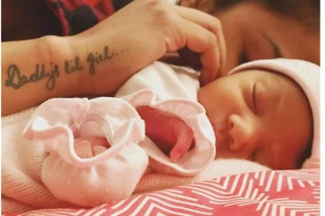 வாடகை தாய் மூலம் குழந்தை பெற்ற பிரியங்கா.... முதல் முறை மகள் குறித்து என்ன சொல்லிருக்காரு தெரியுமா?