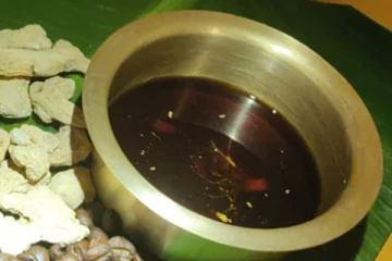 வரட்டு இருமலையும் அலற விடும் சுக்கு மல்லி காபி! ஐந்தே நிமிடத்தில் சுடச்சுட செய்து பருகுங்கள்