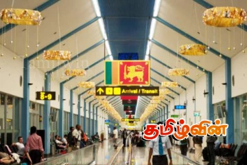 கட்டுநாயக்க விமான நிலையத்தின் செக் - இன்கள் குறித்து எடுக்கப்பட்டுள்ள தீர்மானம்