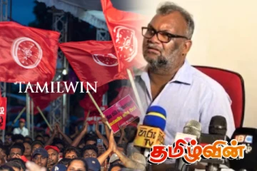 அநுர தரப்பினருக்கு சவால் விடுத்த கோவிந்தன் கருணாகரம்