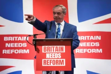 பிரித்தானியாவில் நாளை தேர்தல் நடந்தால் இந்தக் கட்சிக்குதான் பெரும்பான்மை... ஆய்வு முடிவுகள்