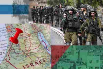 இனவெறியைக் கக்கும் இஸ்ரேல் வீரர்கள்: வெளியாகிய ஆதாரங்கள்