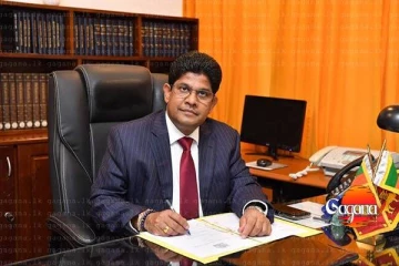 වැඩ තහනම් කළ චමින්දගෙන් ලෝක සංවිධාන වලට පැමිණිලි