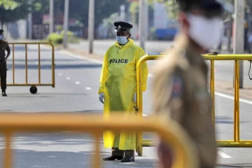 ஊரடங்கு உத்தரவு பிறப்பிக்கப்படவுள்ளதாக வெளியாகும் செய்தி: பொலிஸார் மறுப்பு
