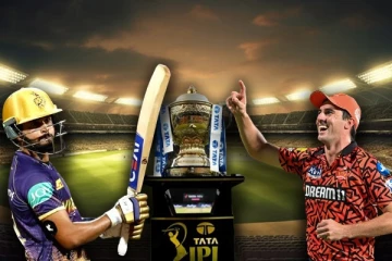 ஐபிஎல் கிண்ணத்தை வெல்லப்போகும் அணி எது: நாளை சென்னையில் பலப்பரீட்சை