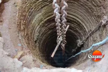 අනාරක්ෂිත ළිඳට වැටුණු තරුණයා අසීරුවෙන් ගොඩ ගත්තත් ඒ වන විටත් මිය ගිහින්