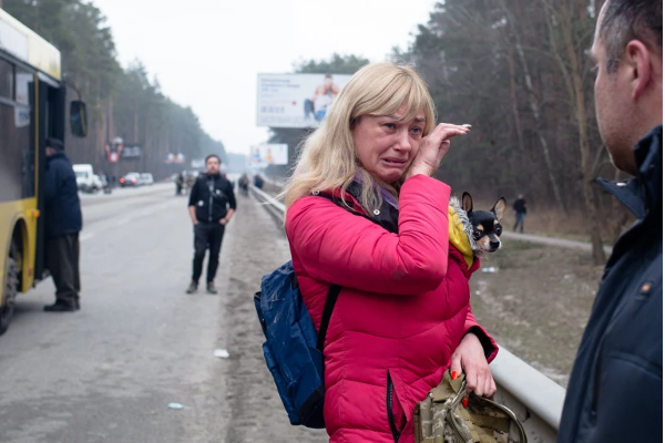 உக்ரைனில் மூன்றாவது போர்நிறுத்ததை அறிவித்துள்ள ரஷ்யா! | Russia Third Ceasefire Ukraine Cities War