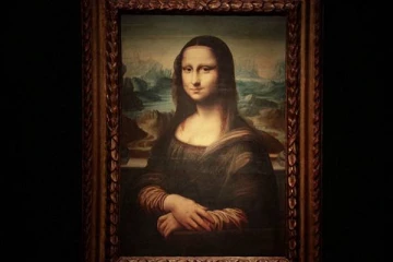 பிரான்சில் ஏலத்திற்கு வந்த 400 ஆண்டு பழமையான ஓவியத்தின் பிரதி