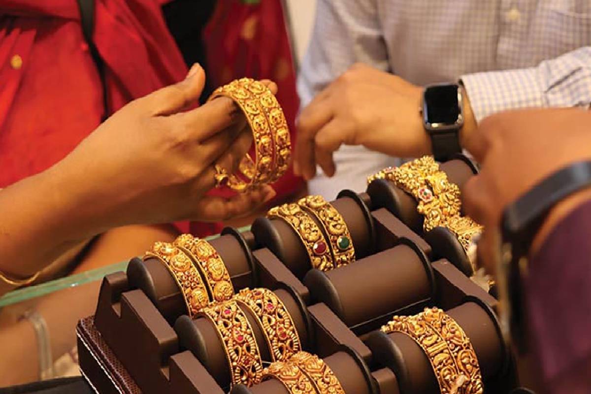 மீண்டும் உயர்ந்த தங்கம் விலை.. இன்றைய நிலவரம் என்ன? | June 20Th 2026 Gold And Silver Price In Chennai