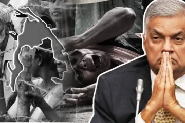 காணாமல் ஆக்கப்பட்டவர்களுக்கு ரணில் கூறும் தீர்வு