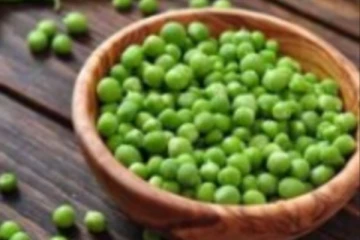 பச்சைப் பட்டாணிக் கடலையை கழுவியவருக்கு காத்திருந்த கடும் அதிர்ச்சி சம்பவம்!