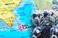 பாதுகாப்பு நகர்வில் பங்காளி நாடுகளுடன் கைகோர்க்க தயாராகும் இலங்கை