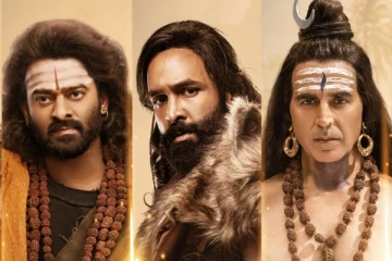 4 நாட்களில் கண்ணப்பா திரைப்படம் செய்துள்ள வசூல்.. எவ்வளவு தெரியுமா