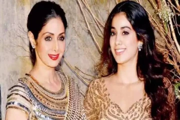 சென்னையில் நடிகை ஸ்ரீதேவி கட்டிய வீடு.. மகள் ஜான்வி கபூரின் புதிய திட்டம்