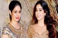 சென்னையில் நடிகை ஸ்ரீதேவி கட்டிய வீடு.. மகள் ஜான்வி கபூரின் புதிய திட்டம்