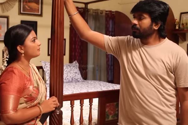 Siragadikka Aasai: மீண்டும் கடனுக்குள் செல்லும் முத்து, மீனா... அருணின் கோபம் தணியுமா? | Siragadikka Aasai Muthu Meena Give Money Selvam Siragadikka Aasai: மீண்டும் கடனுக்குள் செல்லும் முத்து, மீனா... அருணின் கோபம் தணியுமா? | Siragadikka Aasai Muthu Meena Give Money Selvam