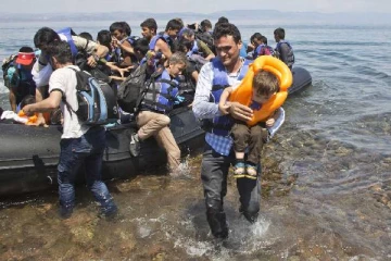 புலம்பெயர் மக்களின் மரணம்... ஐரோப்பிய நாடொன்றிற்கு எதிராக ஐ.நாவிடம் அகதி ஒருவர் புகார்