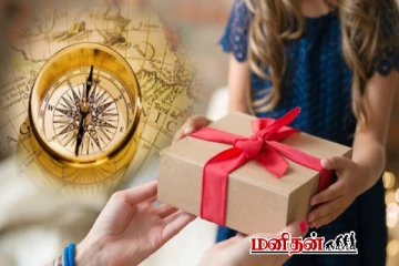 வாஸ்து சாஸ்திரம்: கடிகாரத்தை பரிசாக கொடுக்கலாமா? அவசியம் தெரிஞ்சுக்கோங்க