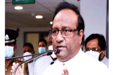 பேரினவாத வன்மத்தை கக்கும் சரத் வீரசேகர: முன்வைக்கப்படும் குற்றச்சாட்டு(Video)