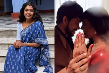 பிக்பாஸ் ரித்விகா திருமணம் நிற்க என்ன காரணம்!! பயில்வான் ரங்கநாதன் ஓபன் டாக்..
