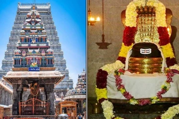 பலரும் அறிந்திடாத திருவண்ணாமலையில் இருக்கும் 5 ரகசிய குகைகள்