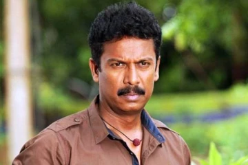 நடிகர் சமுத்திரகனியின் மகனா இது, நன்றாக வளர்ந்துள்ளாரே?- லேட்டஸ்ட் புகைப்படம்