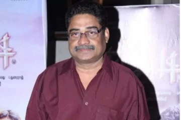 பிரபல தமிழ் நடிகர் திடீர் மரணம்;  அதிர்ச்சியில் திரையுலகம்